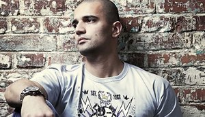 Dj Fabrício Peçanha 