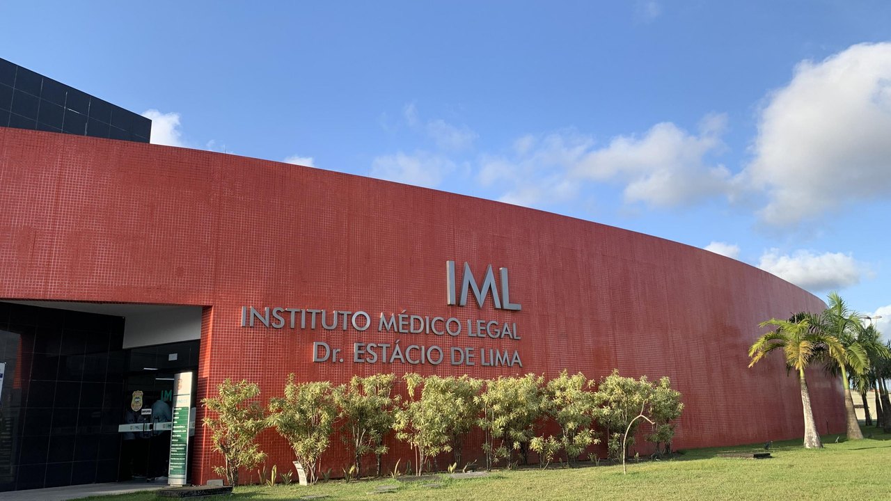 IML de Maceió libera corpos das vítimas de explosão para sepultamento