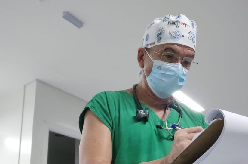 Entre o saber e o cuidado: professores da Uncisal transformam o ensino em vocação que inspira gerações