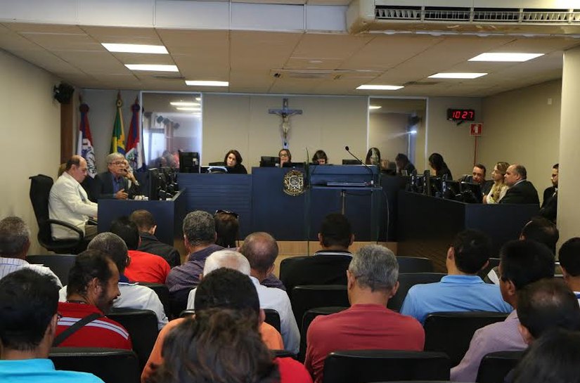 Dissídio entre Casal e Urbanitários deverá ser julgado no TRT/AL