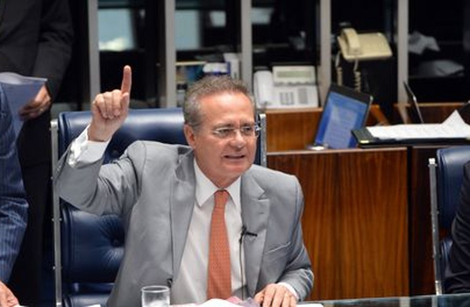 senado