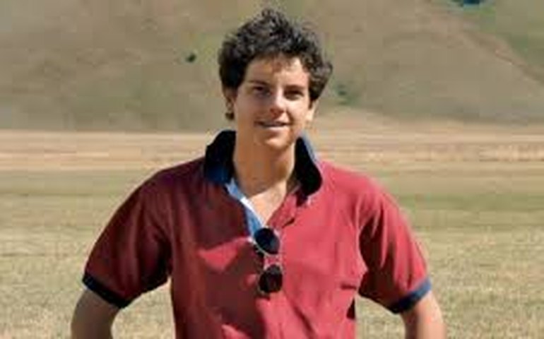 Catedral de Maceió celebra missa pelas canonizações de Carlo Acutis e Pier Giorgio Frassati