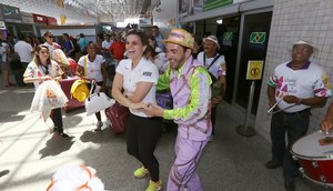 Foto: Silvio Rocha