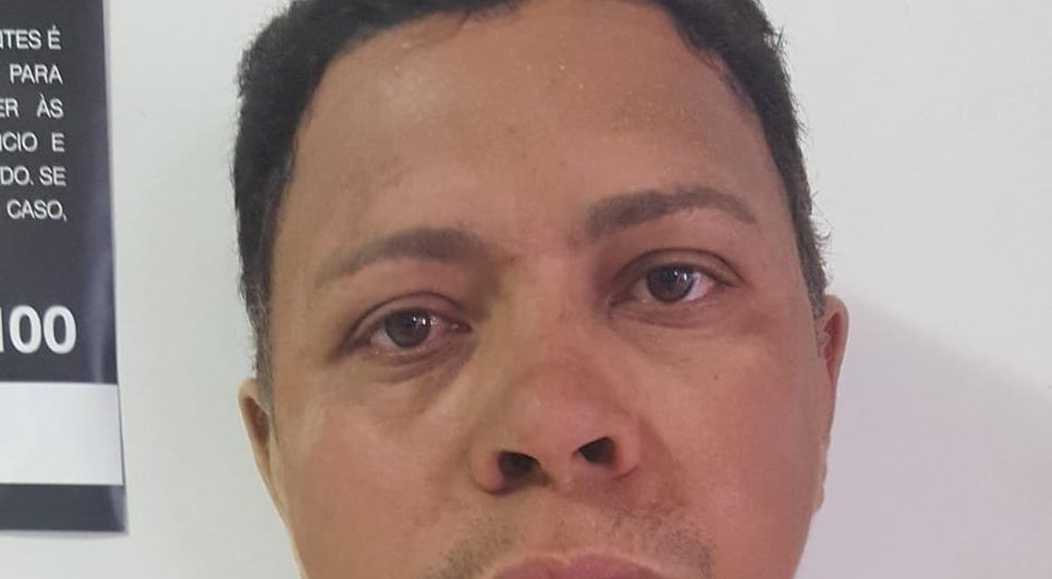 Neném Machante / Foto: ASCOM – AISP 01 