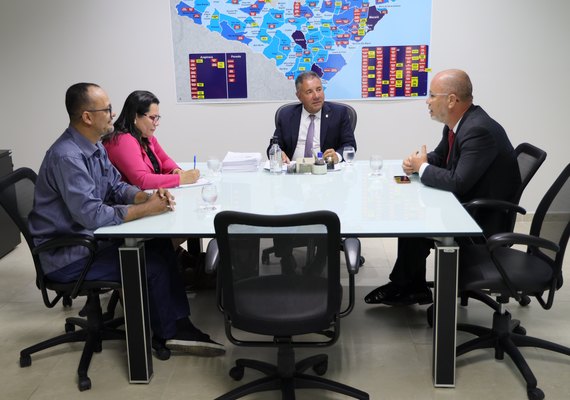 MP/AL quer uso de urnas eletrônicas nas eleições para conselheiros tutelares