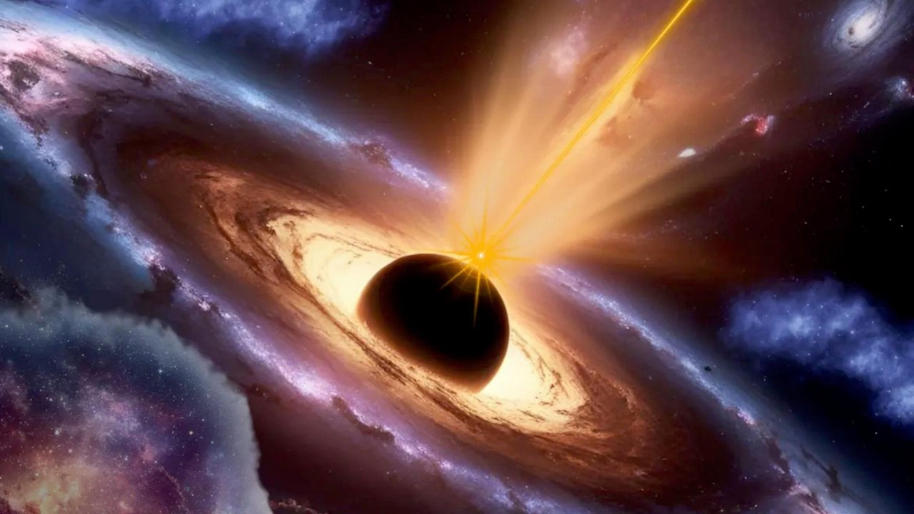 Cientistas descobrem mecanismo que pode 'matar' galáxias, incluindo a Via Láctea