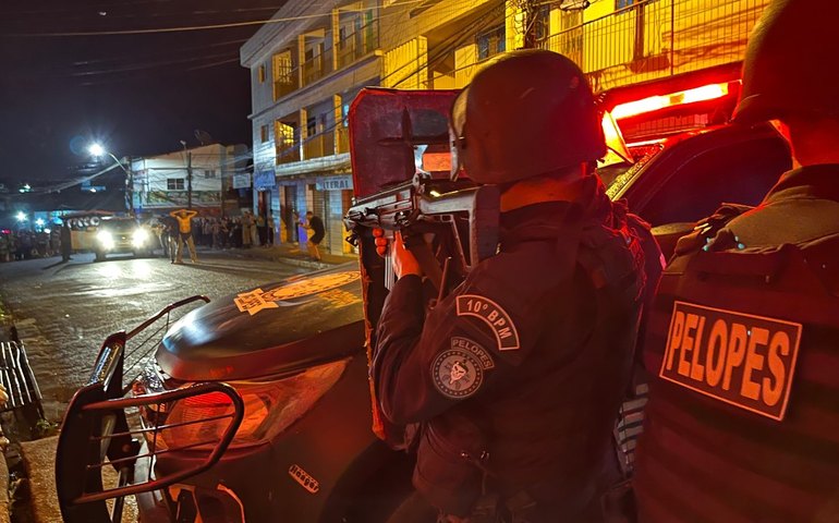 Modernização dos equipamentos e ampliação do efetivo transformam a Segurança Pública em Arapiraca