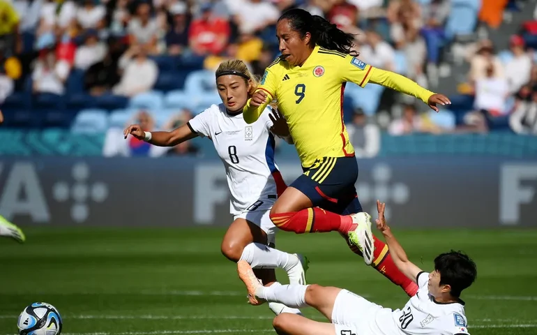 Conheça Mayra Ramírez, a meia colombiana que desperta interesse de clubes europeus e é um dos trunfos contra a Alemanha