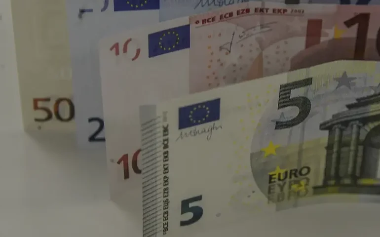 PMI composto da Alemanha recua a 47,2 em setembro, menor nível em 7 meses