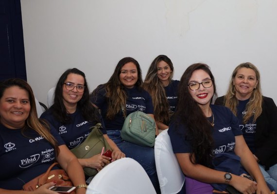 II Encontro das Licenciaturas reforça compromisso com a formação de professores