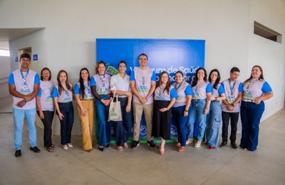 Arapiraca: VII Fórum de Saúde do Trabalhador debate prevenção e enfrentamento à Síndrome de Burnout