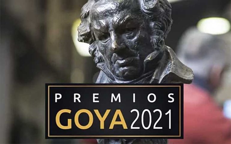 Academia Brasileira de Cinema abre inscrições para Prêmio Goya 2022