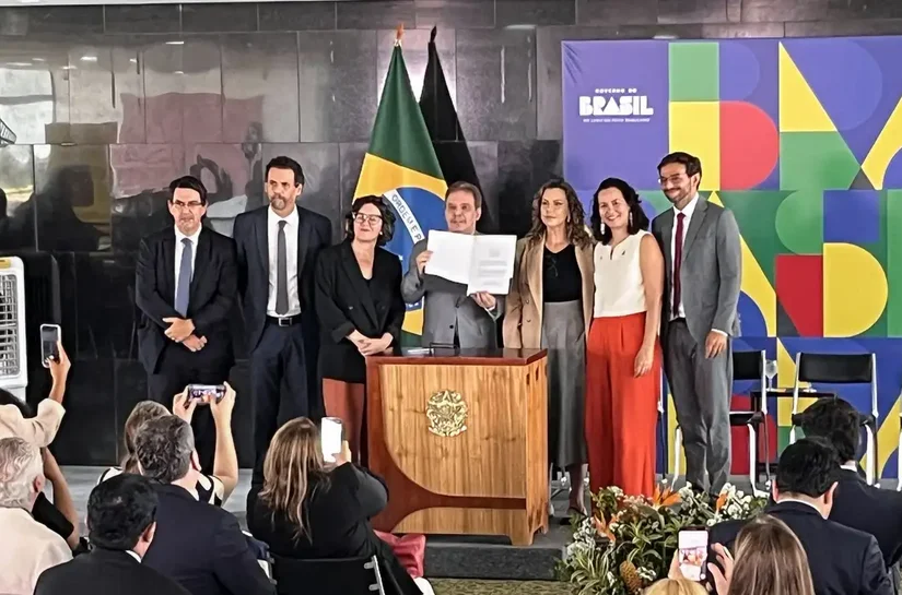 Governo lança protocolo para investigar crimes contra jornalistas