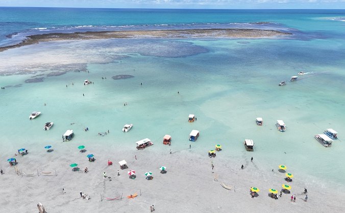 Com investimento de R$ 400 milhões, novo terminal deve ampliar o turismo, atrair empresas e acelerar o crescimento do mercado imobiliário na região