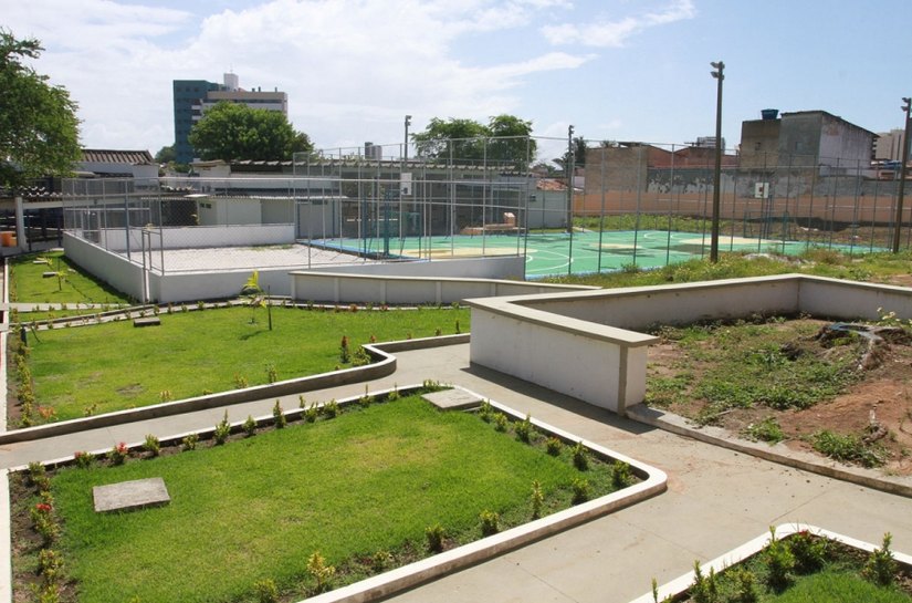 Seduc vai reformar 50 escolas na capital e no interior de Alagoas em 2018