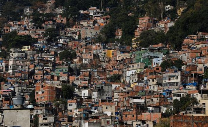 Relatório aponta causas da desigualdade social e aponta soluções para melhorar a distribuição de renda e de serviços essenciais Foto: Fernando Frazão/Agência Brasil