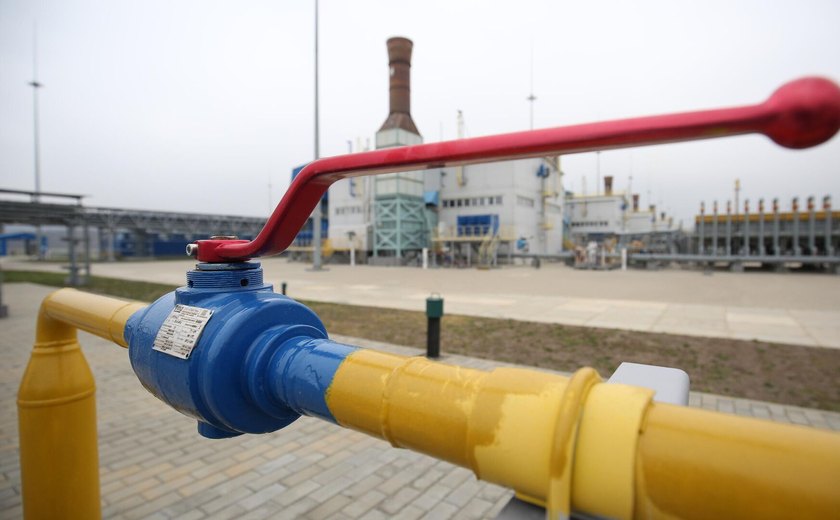 Especialistas consideram terrorismo energético o ataque de Kiev contra gasoduto TurkStream