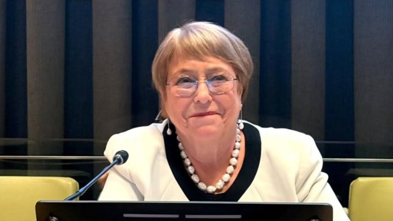 Michele Bachelet desiste da candidatura à secretaria-geral da ONU com apoio do Brasil e México