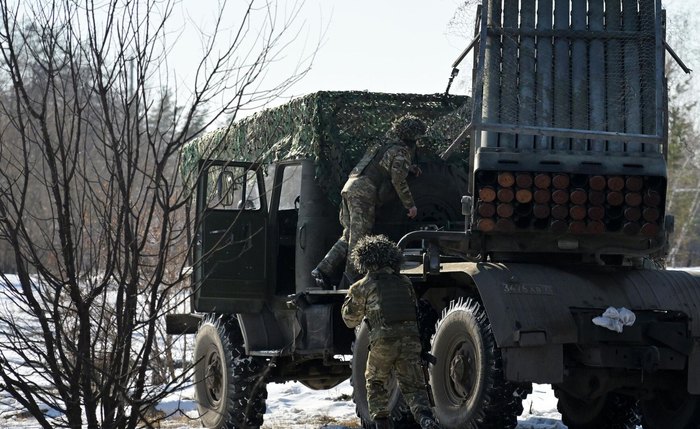 Diplomata: ataques da Ucrânia na Rússia com uso de armas ocidentais são uma escalada imprudente Diplomata: ataques da Ucrânia na Rússia com uso de armas ocidentais são uma escalada imprudente