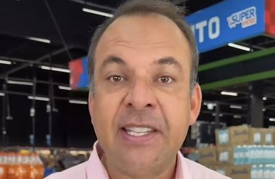 “Governo arrecada muito e entrega pouco. Por isso está na hora de mudar e renovar a classe política”, diz Francisco Sales