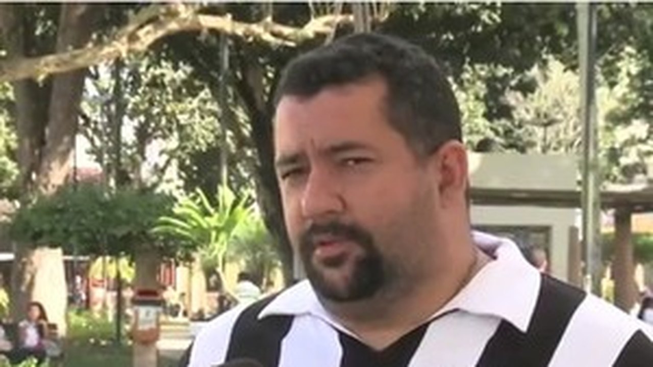 ASA aguarda definição da CBF sobre mudança de data do jogo com o Bugre