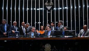 Foto: Ton Molina/Agência Senado