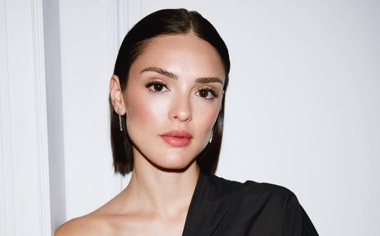 Isabelle Drummond retorna como vilã após 6 anos longe das novelas