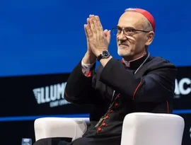 Cardeal de Jerusalém diz que Cisjordânia se transformou em 'terra sem lei'