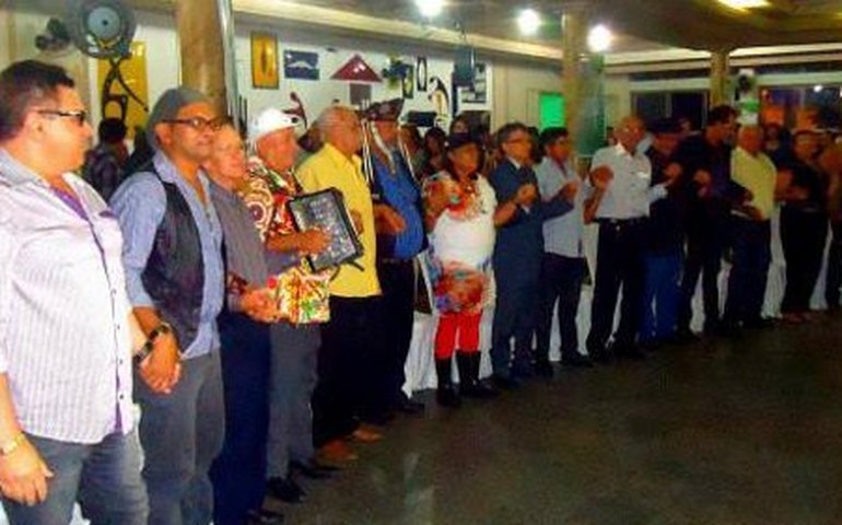 Arapiraca realiza II Encontro de Criadores de Cultura