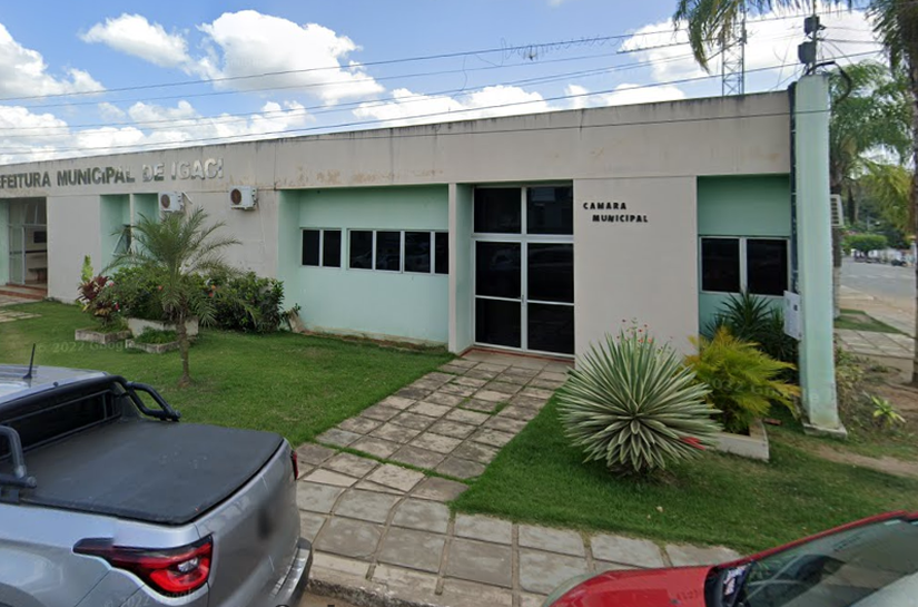 Justiça atende ACP do MP e determina que Prefeitura de Igaci realize concurso para Guarda Municipal