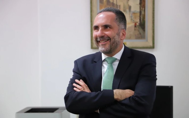 Sem oposição, Mário Sarrubbo ganha eleição para procurador-geral de Justiça de SP
