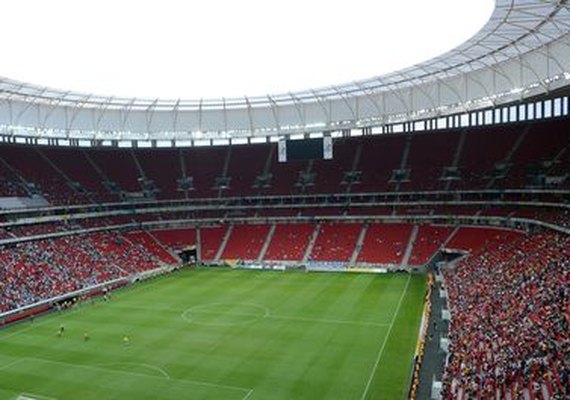 Jogos de hoje marcam confronto Europa-África