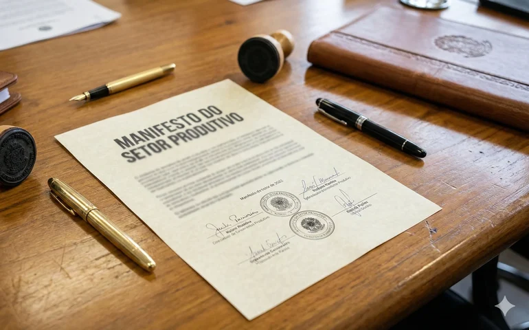 Entidades do setor produtivo voltam a alertar para impacto do aumento de impostos em AL