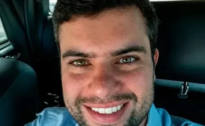 Felipe Augusto Souza de Almeida chegou a ser levado ao HGE, mas não resistiu