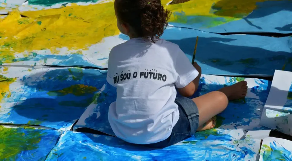 Violência contra menores / Foto: Foto: Wilson Dias/Agência Brasil
