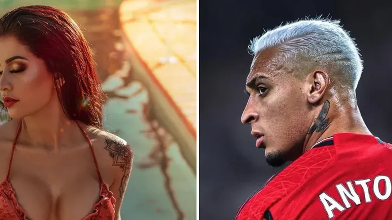 Gabriela: 'Passei por muita coisa enquanto estava grávida. Não tive um dia de paz', desabafa a DJ sobre agressões sofridas por Antony