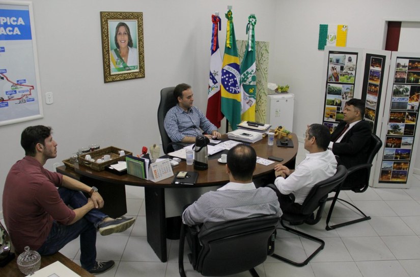 Arapiraca vai implantar sistema piloto integrado de Assistência Social