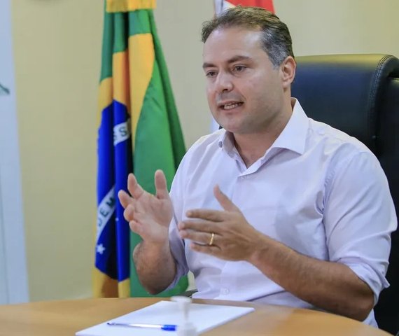 Renan Filho lança plataforma para receber propostas da população visando plano de governo
