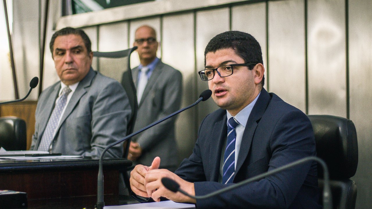 Governo de Alagoas apresenta Lei de Diretrizes Orçamentárias em audiência pública