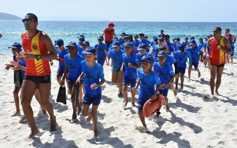 Inscrições para o Projeto Botinho começam amanhã no Rio