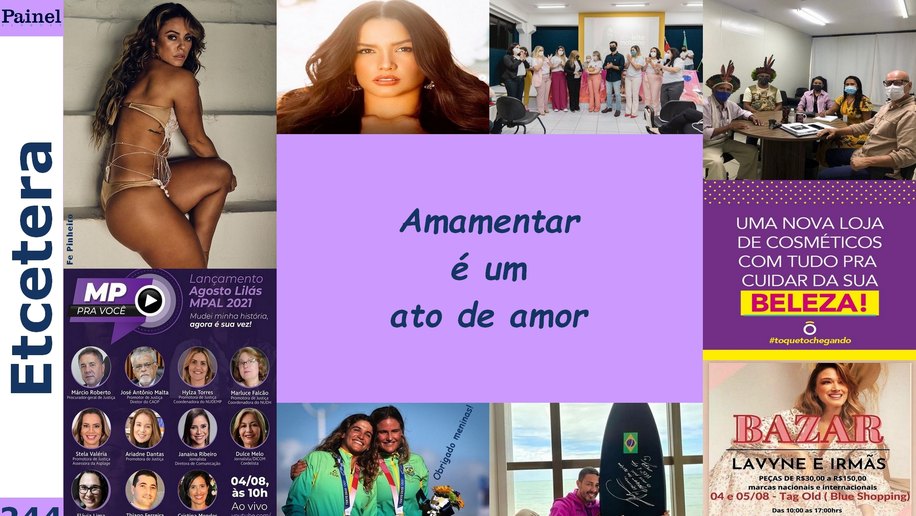 Um ato de amor