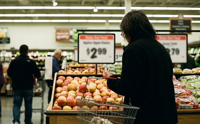 Expectativas de inflação de 1 ano nos EUA caem a 3,5% em maio, mostra pesquisa do Fed de NY