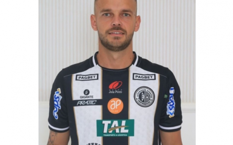 Zagueiro renova com o ASA até final de 2024: ‘objetivo é jogar a Série B pelo clube