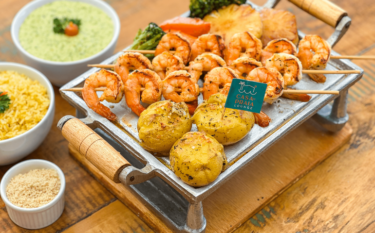 Setur apoia festival gastronômico Brasil Sabor em Alagoas