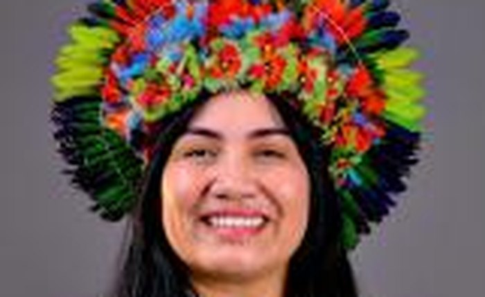 Eleições 2026: quem é Mônica Marapara, candidata a deputada federal (Bahia)