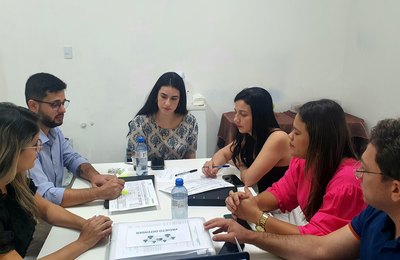 HEA é única unidade de Alagoas a participar de projeto do Hospital Albert Einstein