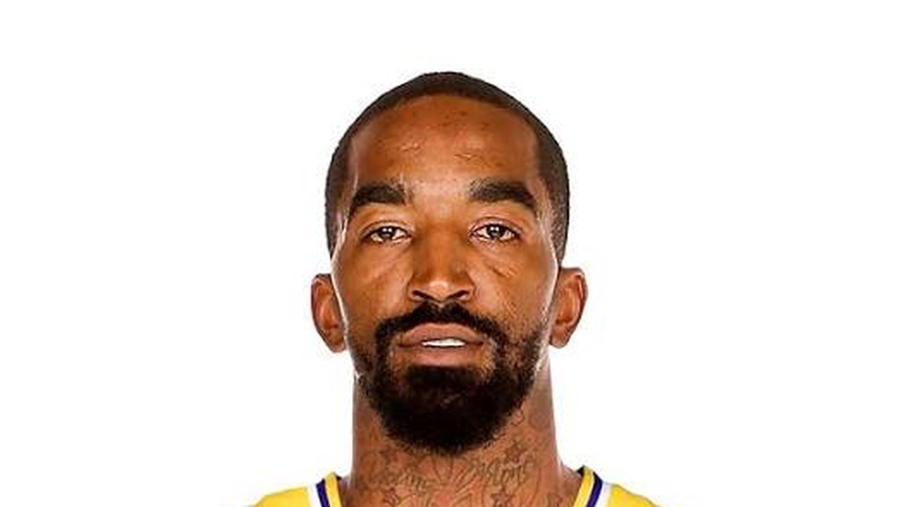 Ex-astro da NBA e campeão com LeBron James, J.R. Smith é preso por acusação de violência doméstica