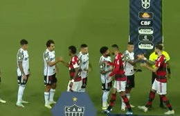 Atlético-MG supera Flamengo em briga direta pelo título do Brasileirão | Stadium