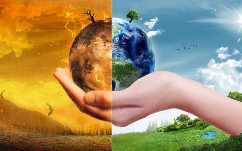 Impacto ambiental do uso extenso preocupa especialistas