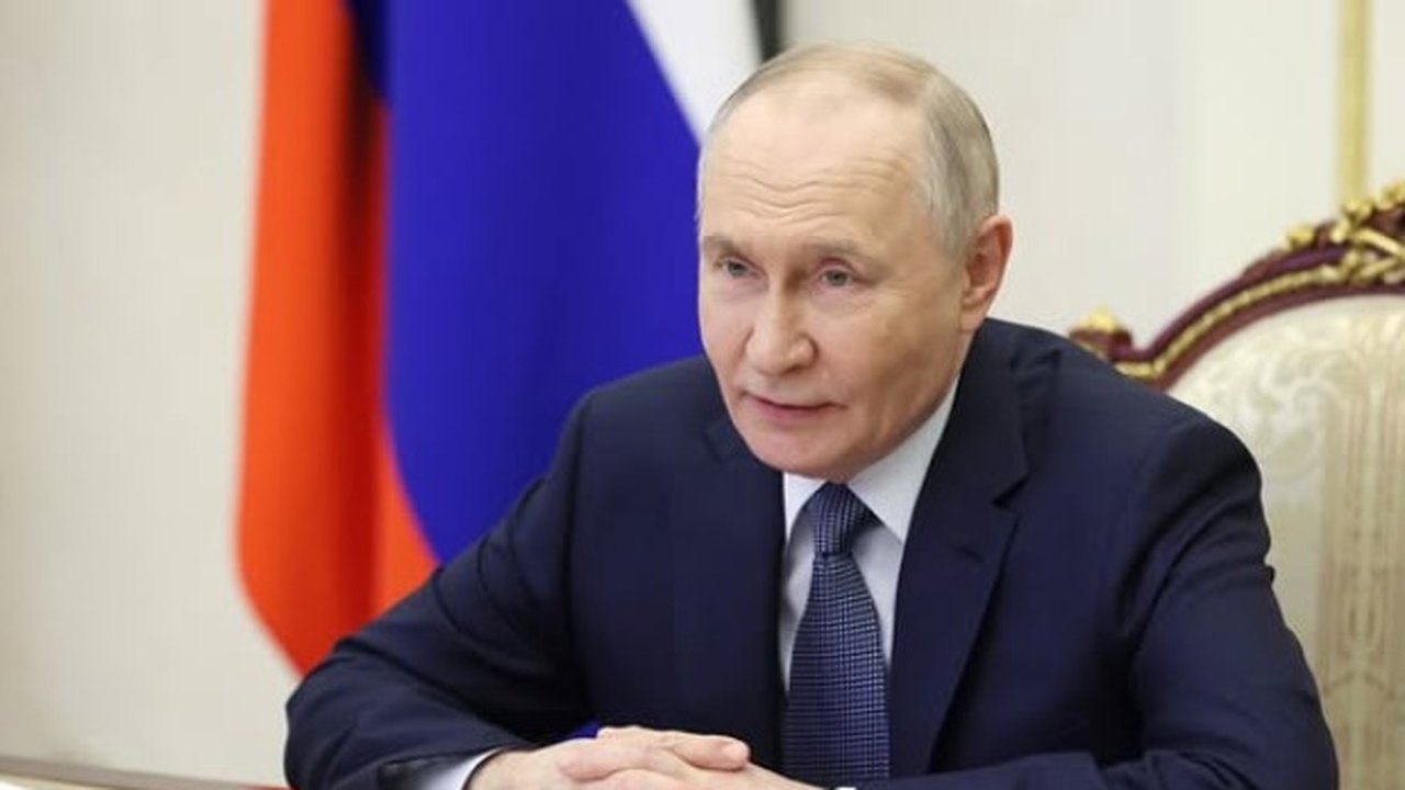 Extremo Oriente deve ser uma região de cooperação e mudanças dinâmicas, destaca Putin